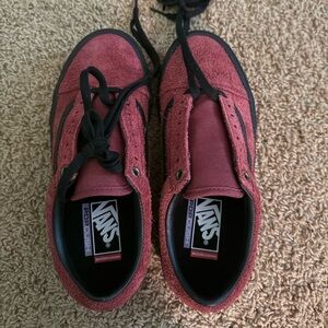 Vans Skate Old school sneaker NIB